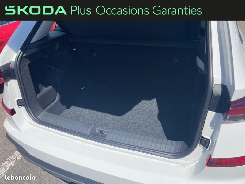 Skoda Kamiq 1.0 TSI Evo 2 116ch Selection DSG7 (image 17)