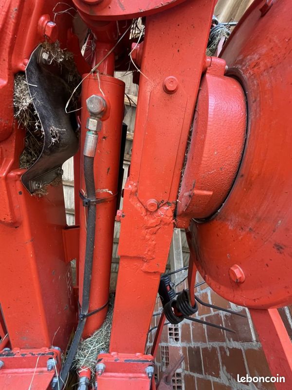 Kuhn GF 10802 TG II (image 4)
