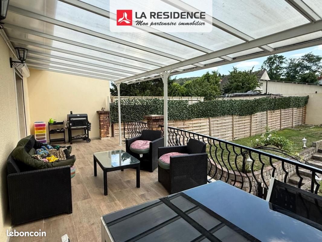 Maison 5 pièces 162 m² (image 14)