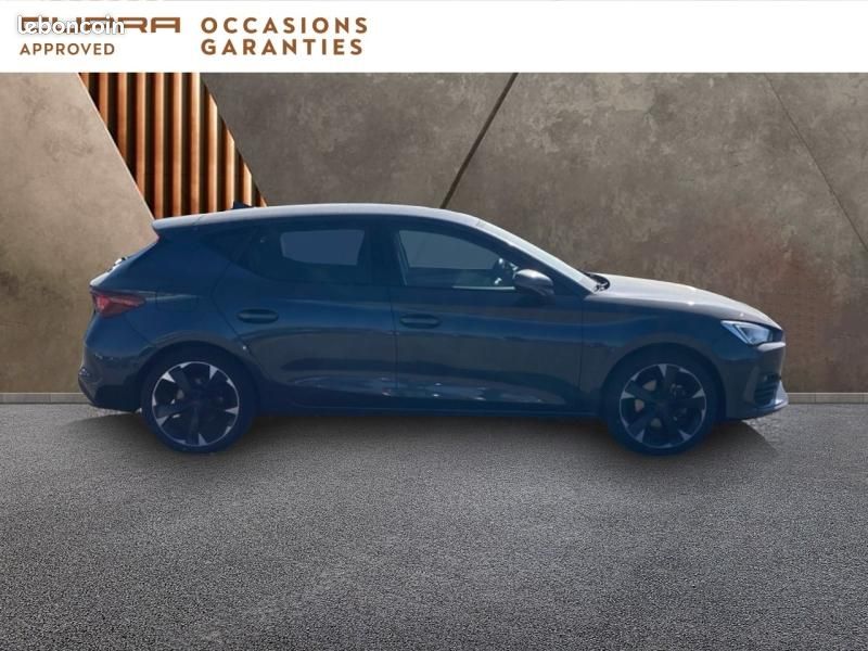 Cupra Leon 1.5 eTSI 150ch V DSG7 (image 5)