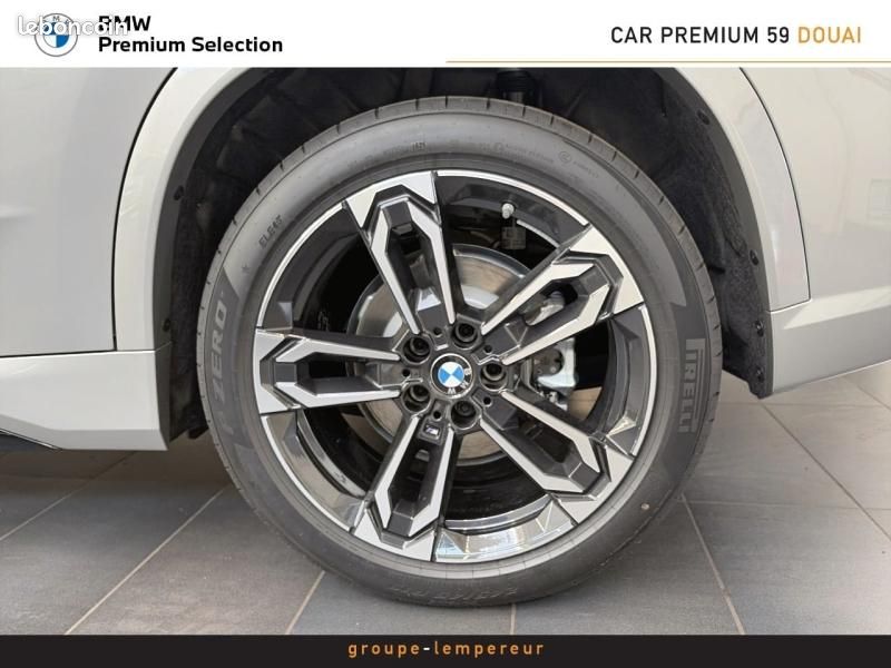 Bmw X1 ieDrive20 204ch M Sport (image 30)