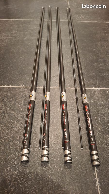 Kit Colmic Oversize k40 S21 (image 1)