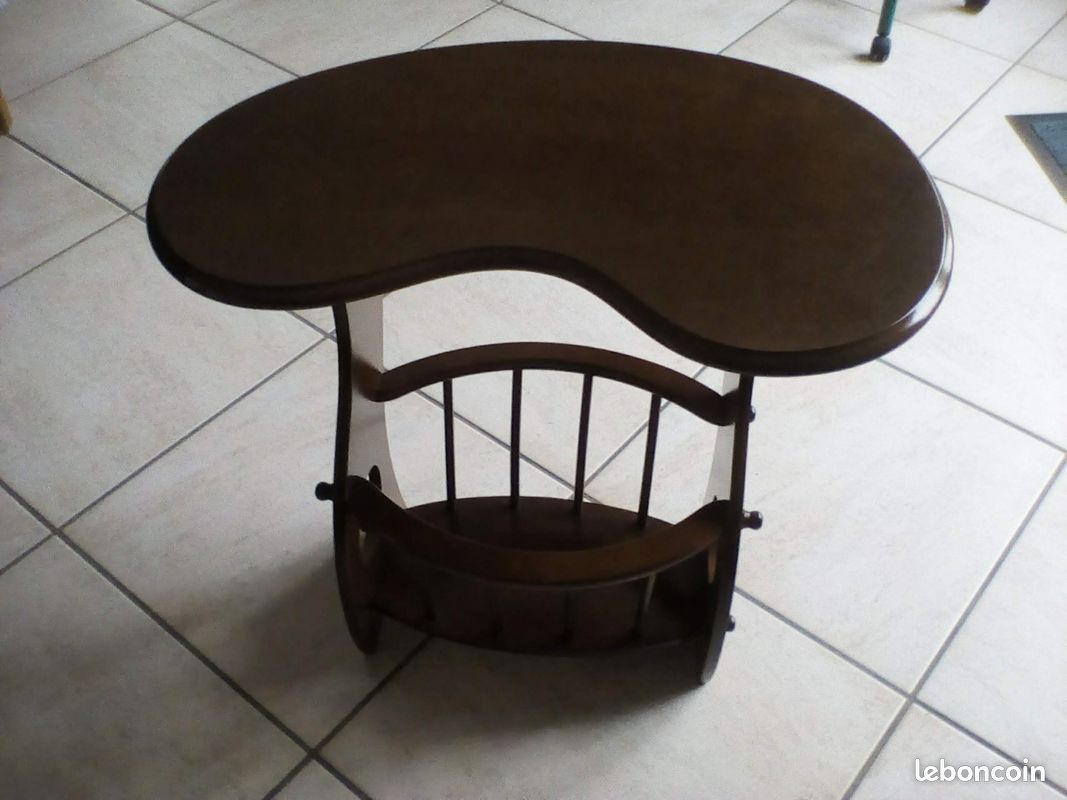 Table porte revues (et85) (image 4)