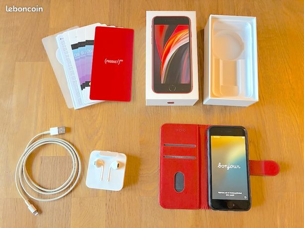 Apple iPhone XR 64 Go noir - Comparer avec