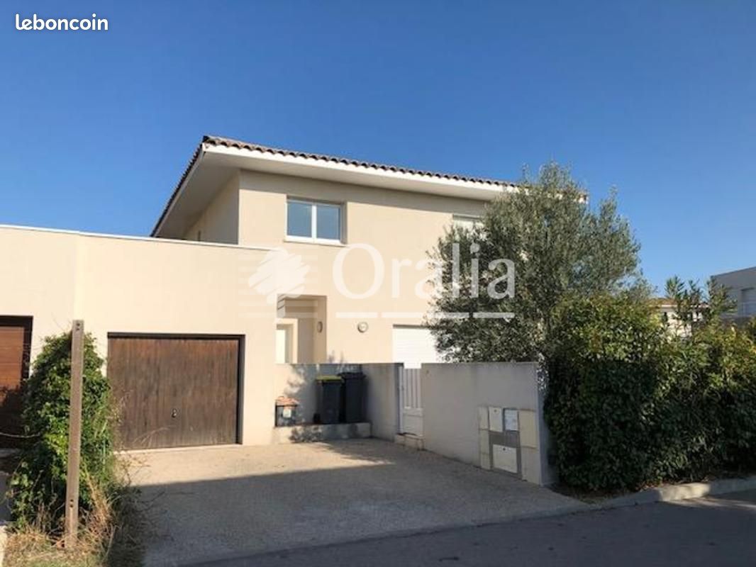 Appartement 5 pièces 115 m² · à Jacou · 115 m² · 1 512 €/mois