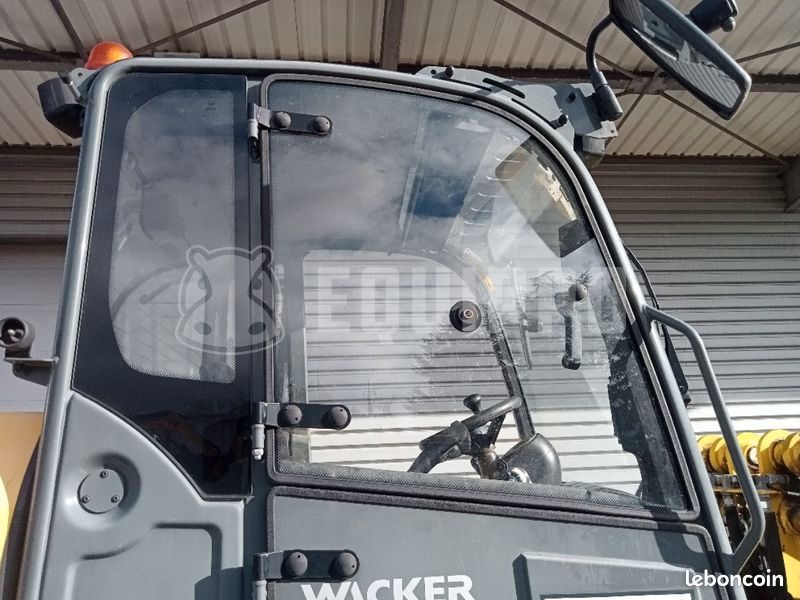 Wacker Neuson WL44 (image 23)