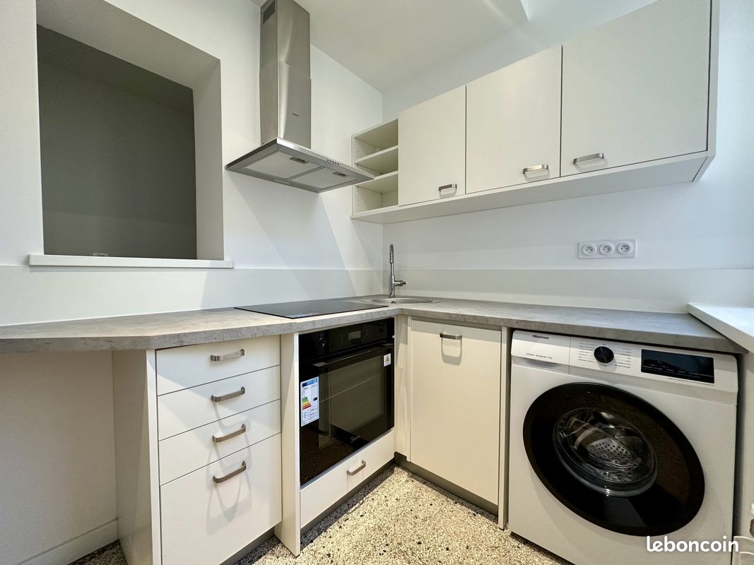 Appartement 3 pièces 52 m² · à Strasbourg · 52 m² · 760 €/mois