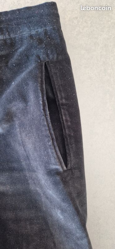 Pantalon Kenzo femme - Taille 42 - Excellent état (image 4)