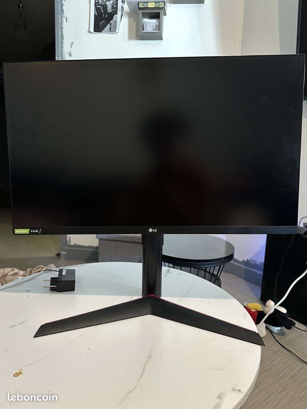 Meilleur écran gaming lg 240hz : Avis et Comparatif 2023