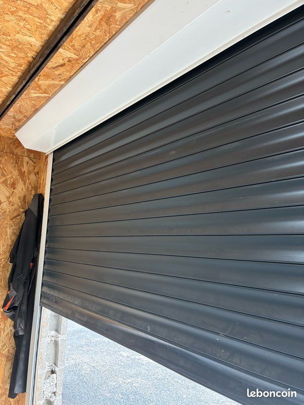 Volet/porte de garage (image 2)