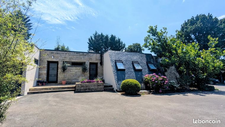 Maison 5 pièces 159 m²