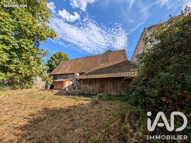 Maison 1 pièce 116 m² · à Ostheim · 116 m² · 90 000 €