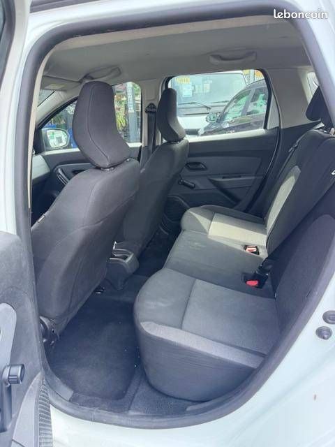 Dacia Duster II Phase 2 1.0 Tce 12V 4x2 90 cv (image 4)