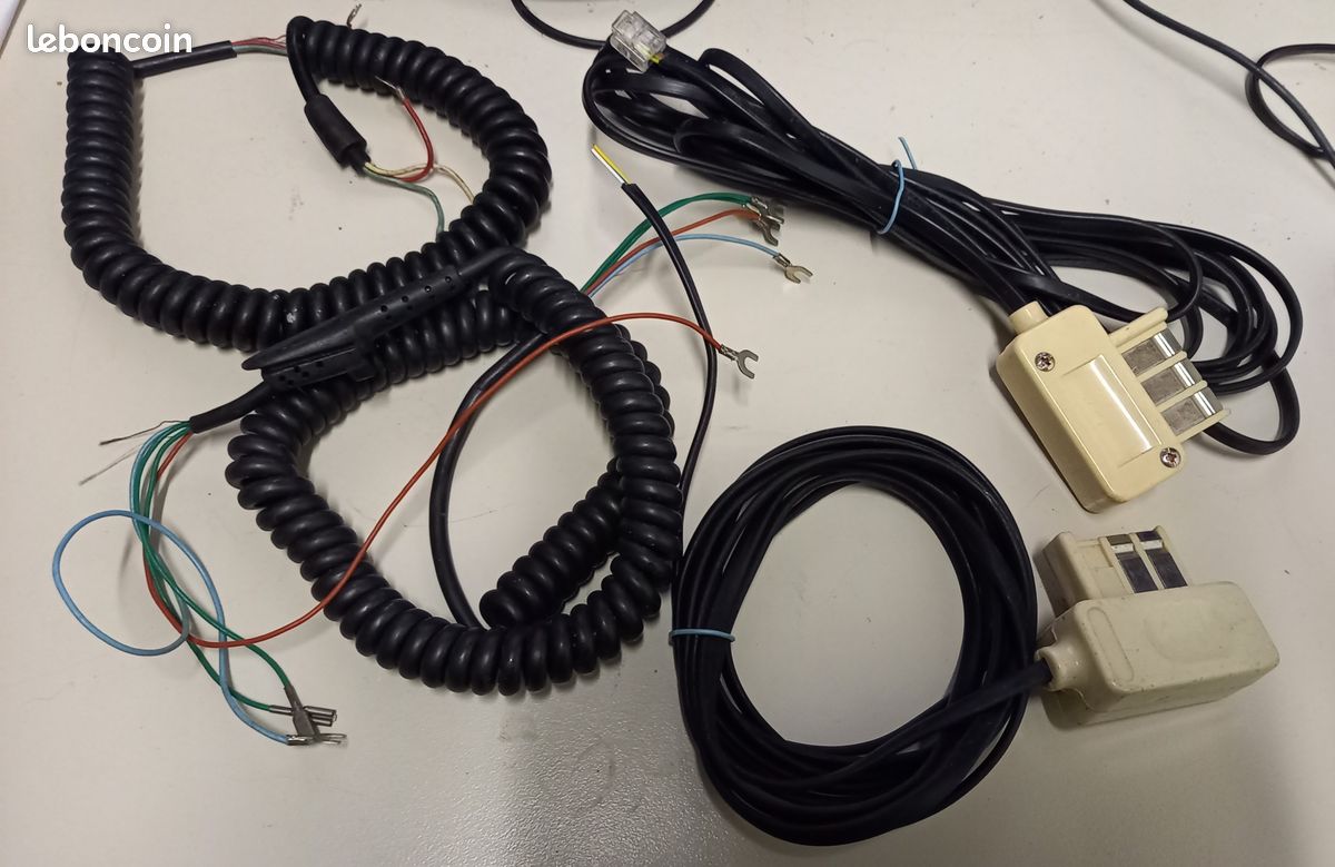 Cordons pour téléphones (image 3)