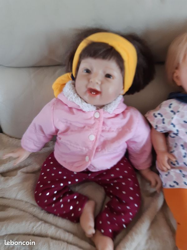 Bebe reborn (image 2)