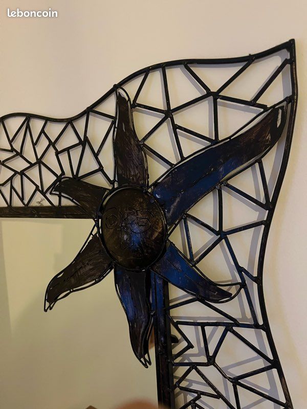 Miroir deco (image 1)