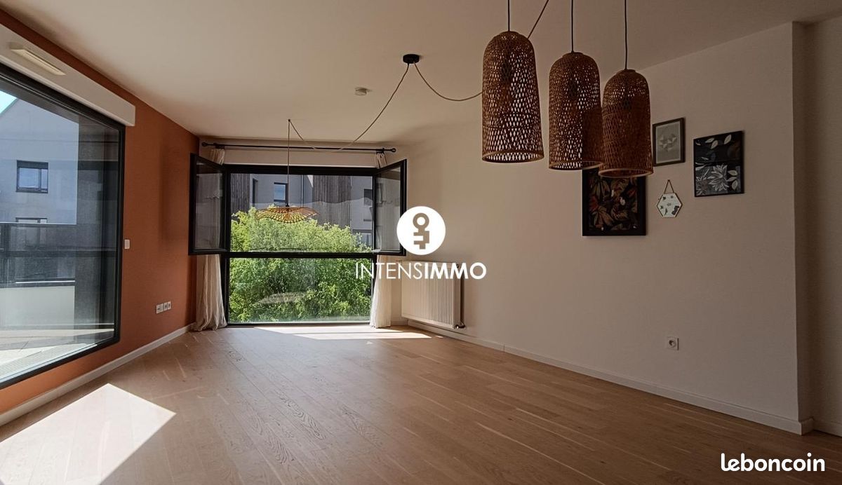 Appartement 4 pièces 85 m² · à Bordeaux · 85 m² · 339 000 €