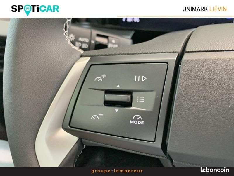 Opel Frontera Electric 113ch 52kWh Ultimate (image 9)