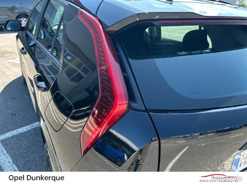 Kia Niro 1.6 GDi 129ch HEV Active DCT6 (image 9)