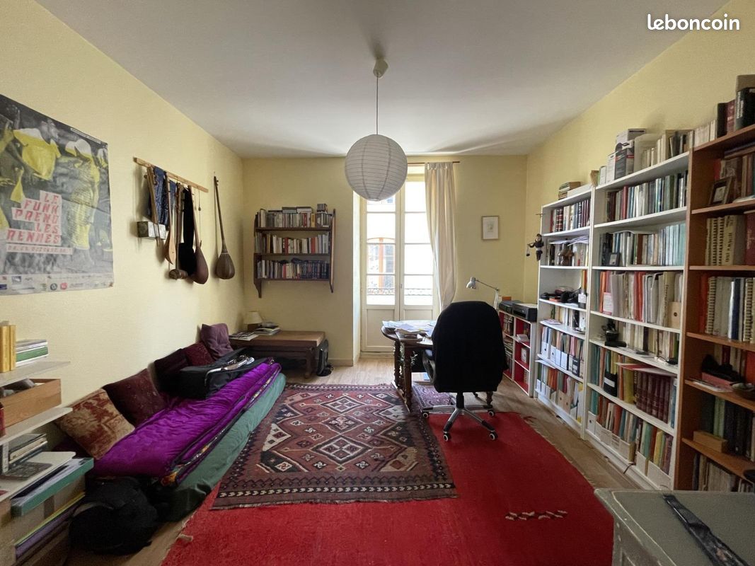 Appartement 3 pièces 66 m² (image 3)