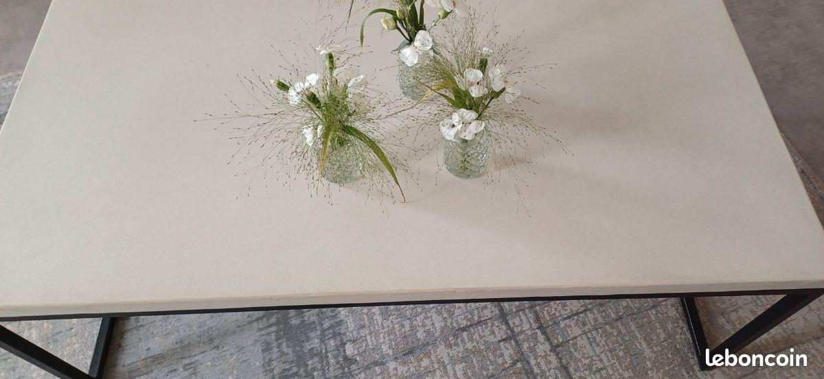 Table de salon (image 6)