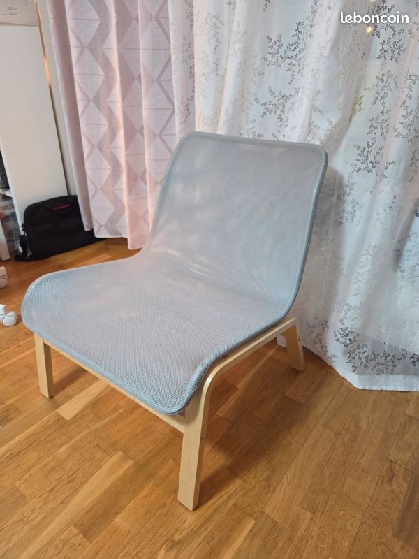 Chaise (image 3)