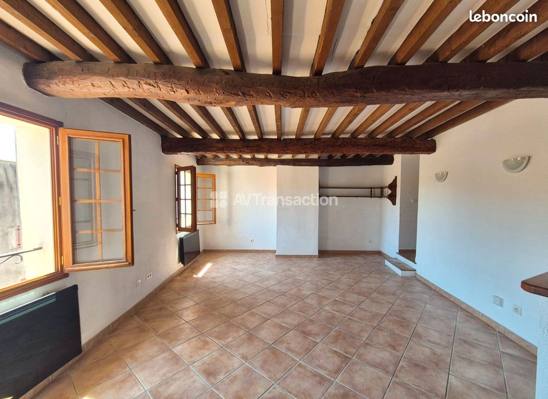 Appartement 2 pièces 48 m² · à Lorgues · 48 m² · 152 000 €