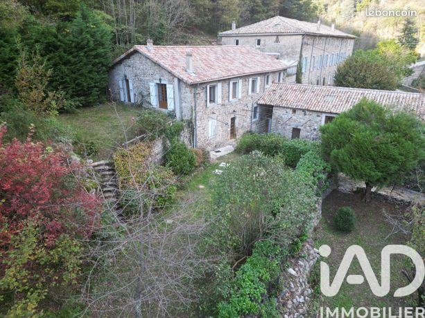 Maison 5 pièces 125 m²