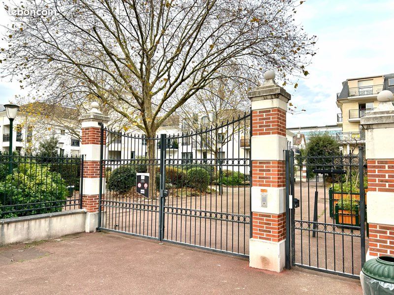 Appartement 1 pièce 19 m² · à La Garenne-Colombes · 19 m² · 790 €/mois