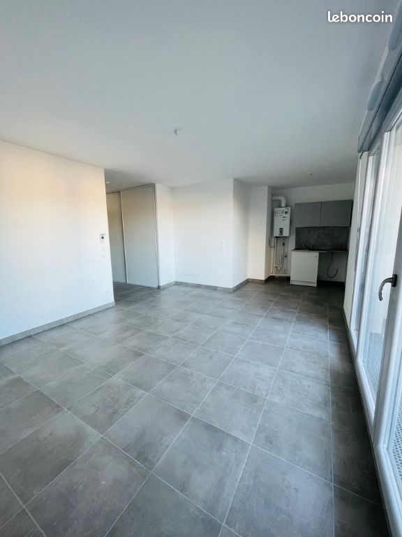 Appartement a louer ozoir-la-ferriere - 1 pièce(s) - 33 m2 - Surfyn