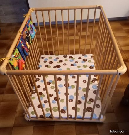 Parc D Occasion Annonces Equipement Bebe Leboncoin Parc D Occasion Annonces Equipement Bebe Leboncoin