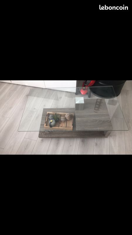 Table basse (image 4)