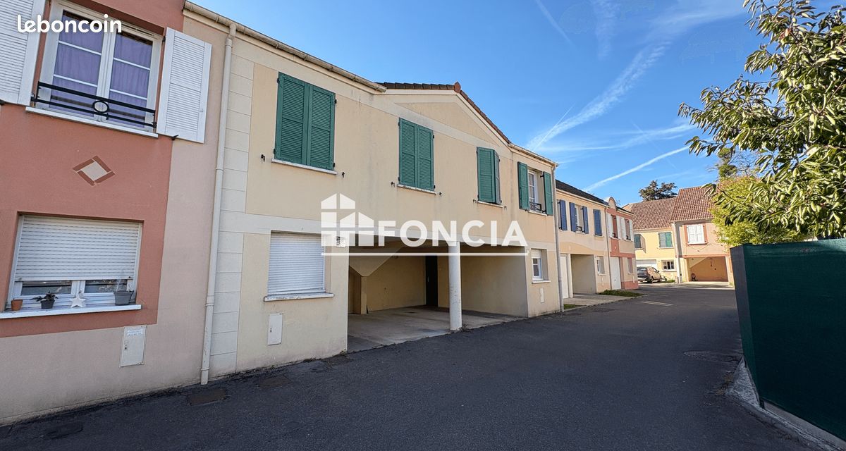 Maison 4 pièces 80 m² · à Carrières-sous-Poissy · 80 m² · 320 000 €