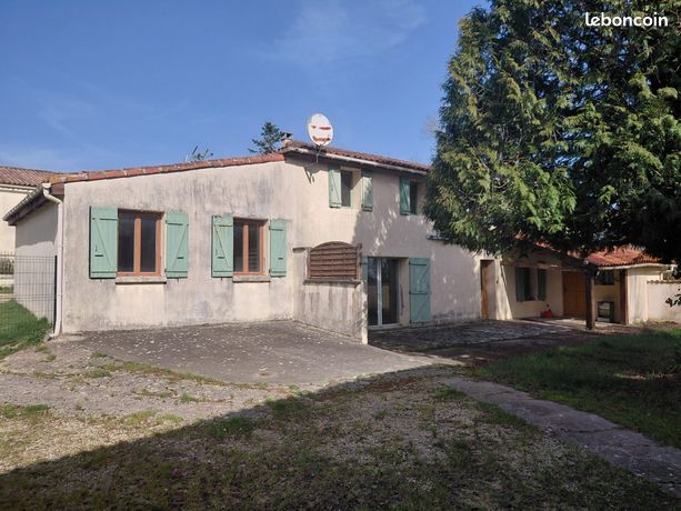 Maison 7 pièces 200 m²