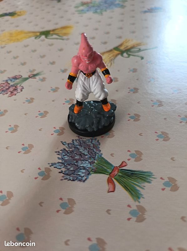 Pièces d'echec ''dragon Ball z (image 1)