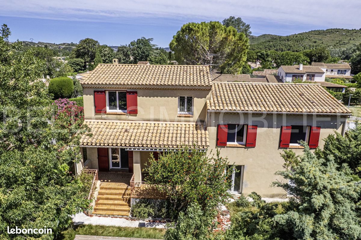 Maison 7 pièces 170 m² · à Salon-de-Provence · 170 m² · 575 000 €