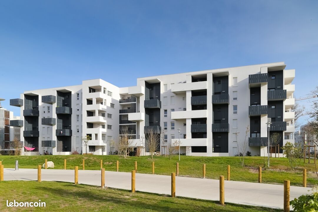 Appartement a louer begles - 3 pièce(s) - 63 m2 - Surfyn