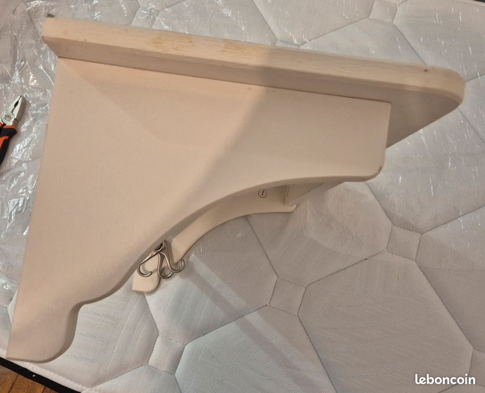 Ikea élement cuisine Torviken 50 cm de longueur × 30 cm de profondeur × 24 cm de hauteur (image 5)