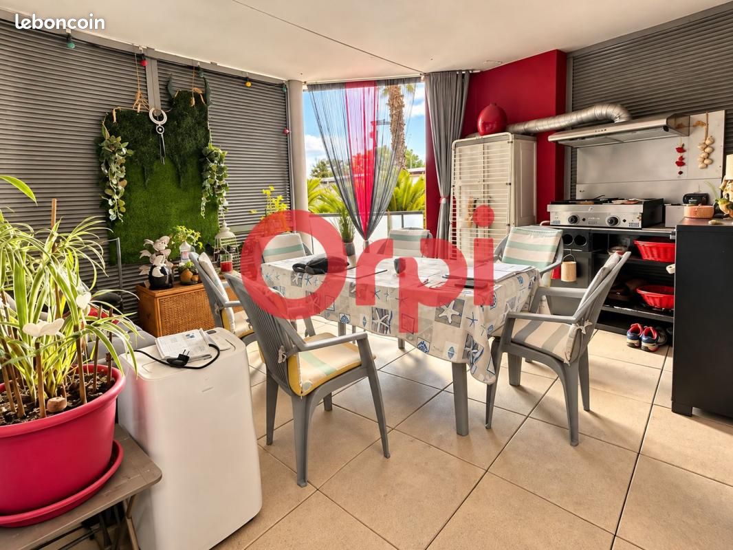 Appartement 3 pièces 62 m² · à Mauguio · 62 m² · 230 000 €