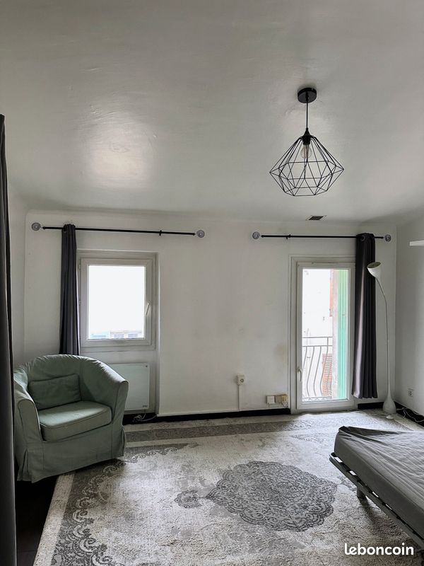 Appartement 2 pièces 33 m² · à La Crau · 33 m² · 545 €/mois