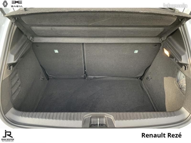Renault Clio 1.0 TCe 90ch Techno - 25 (image 7)
