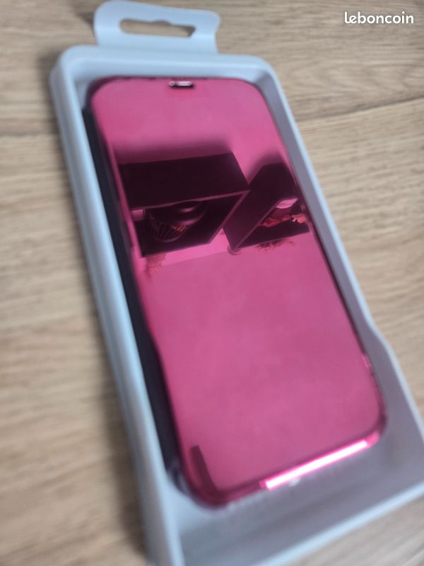 Etuit protection galaxy S24 (image 2)