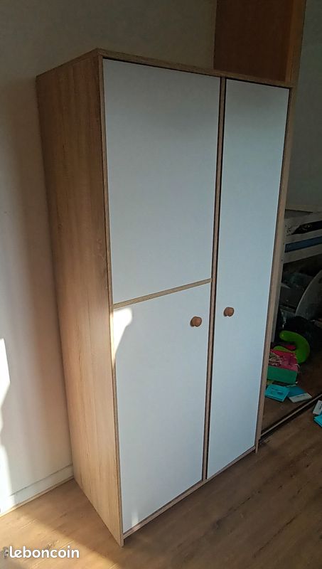 Chambre complète enfant (image 4)