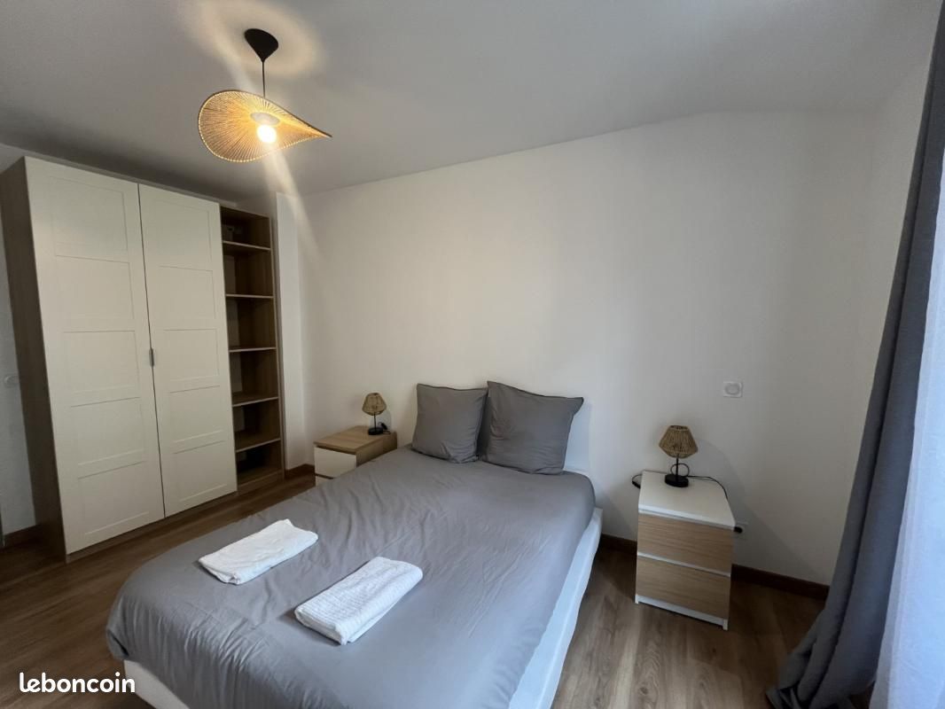 Maison a louer avignon - 4 pièce(s) - 112 m2 - Surfyn