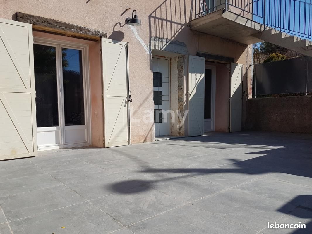 Appartement 3 pièces 58 m² · à Cabriès · 58 m² · 1 409 €/mois