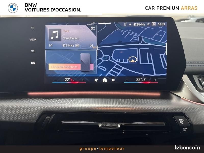 Bmw Série 2 ActiveTourer 220i 170ch M Sport DKG7 (image 18)