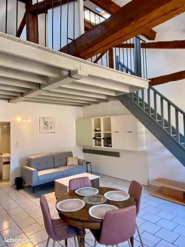 Appartement 3 pièces 48 m² · à Digne-les-Bains · 48 m² · 710 €/mois