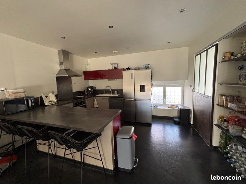 Maison 4 pièces 80 m² · à Champforgeuil · 80 m² · 960 €/mois