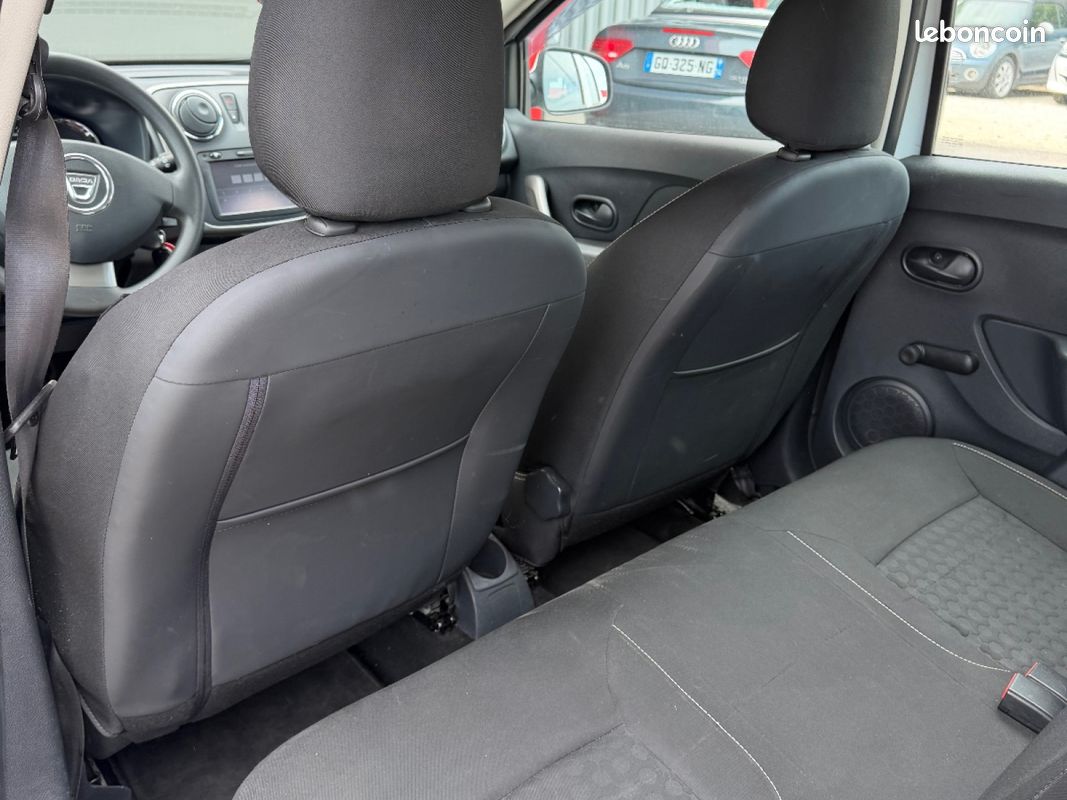 DACIA SANDERO 1.5 dCi 90 FAP Lauréate (image 24)