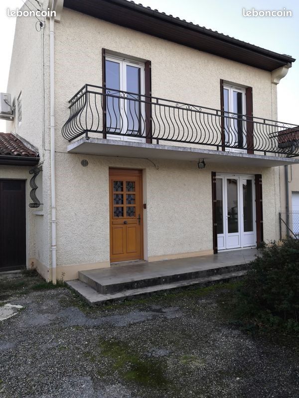 Maison 4 pièces 95 m² · à Fleurance · 95 m² · 780 €/mois